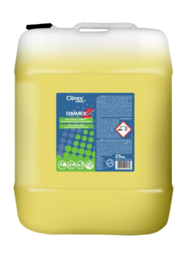 Obrazek CLINEX EX+ DIMMEX2 25kg PIANA/SILNE